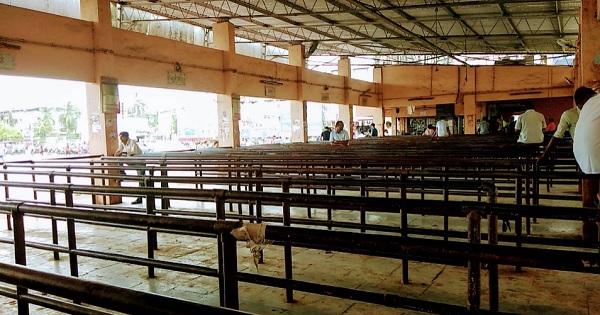 nalasopara bus depot